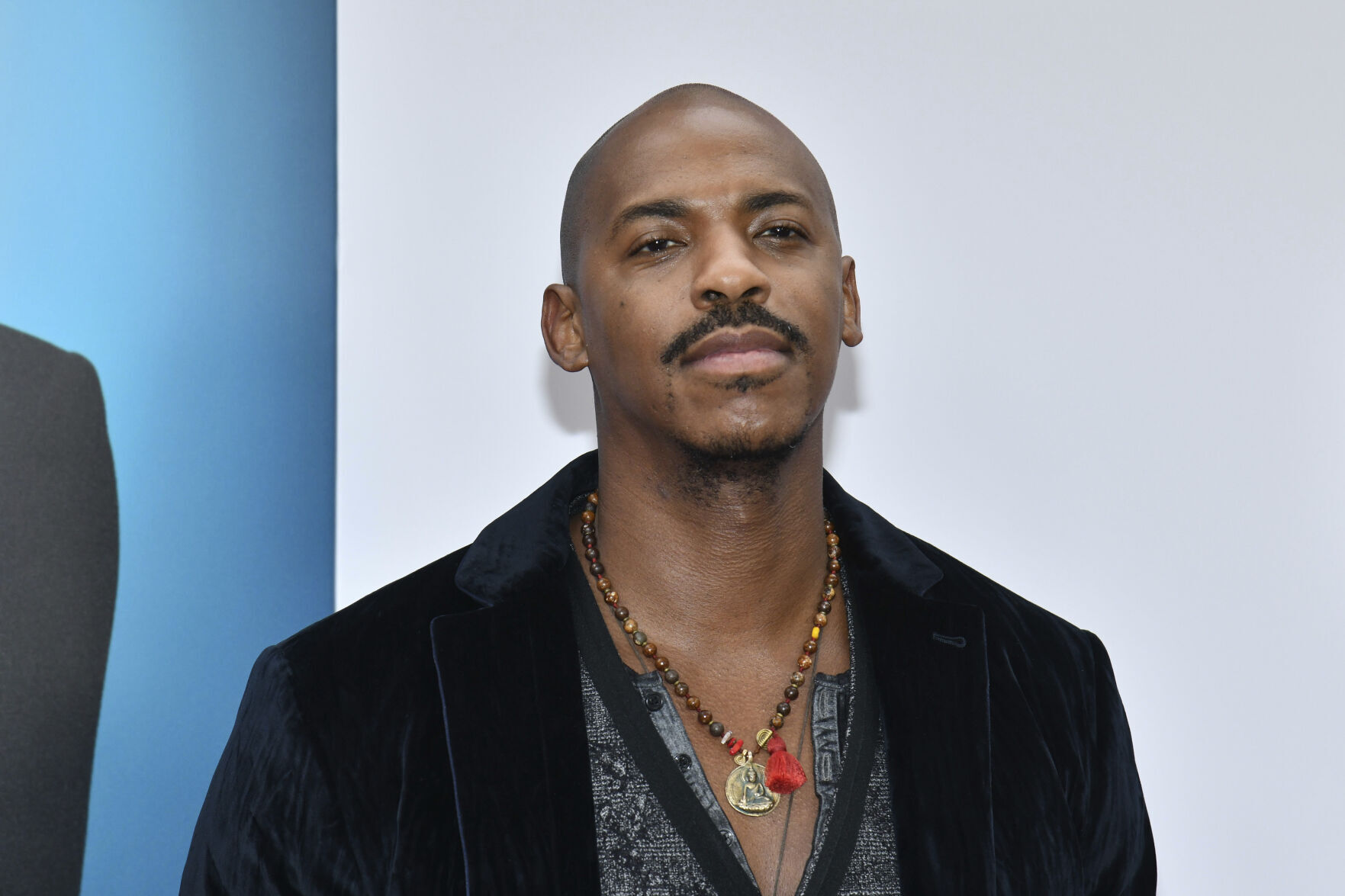 Mehcad Brooks